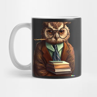 Owlie Mug